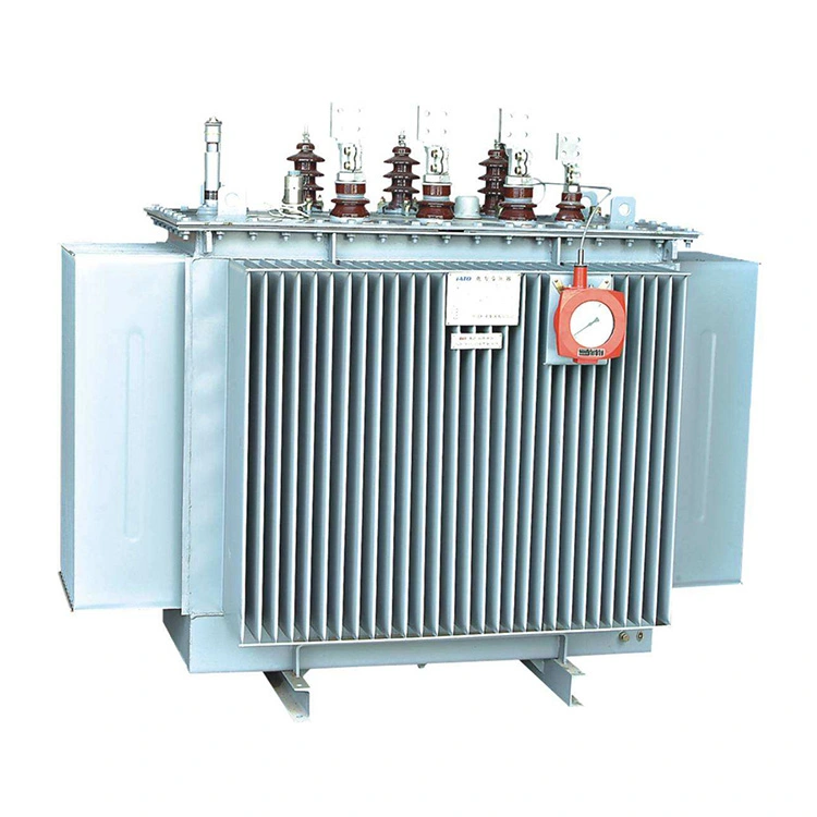 Μετασχηματιστής ισχύος διανομής 1000kva 11 έως 33kv Μετασχηματιστής ισχύος διανομής 1000kva 11 έως 33kv