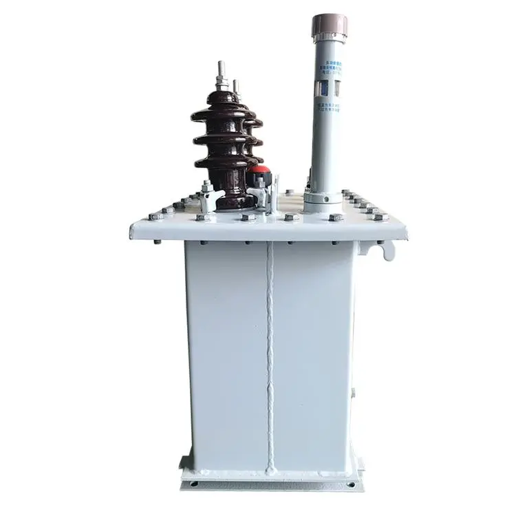 Μονοφασικός μετασχηματιστής διανομής 11 Kv Pole Mount Μονοφασικός μετασχηματιστής διανομής 11 Kv Pole Mount