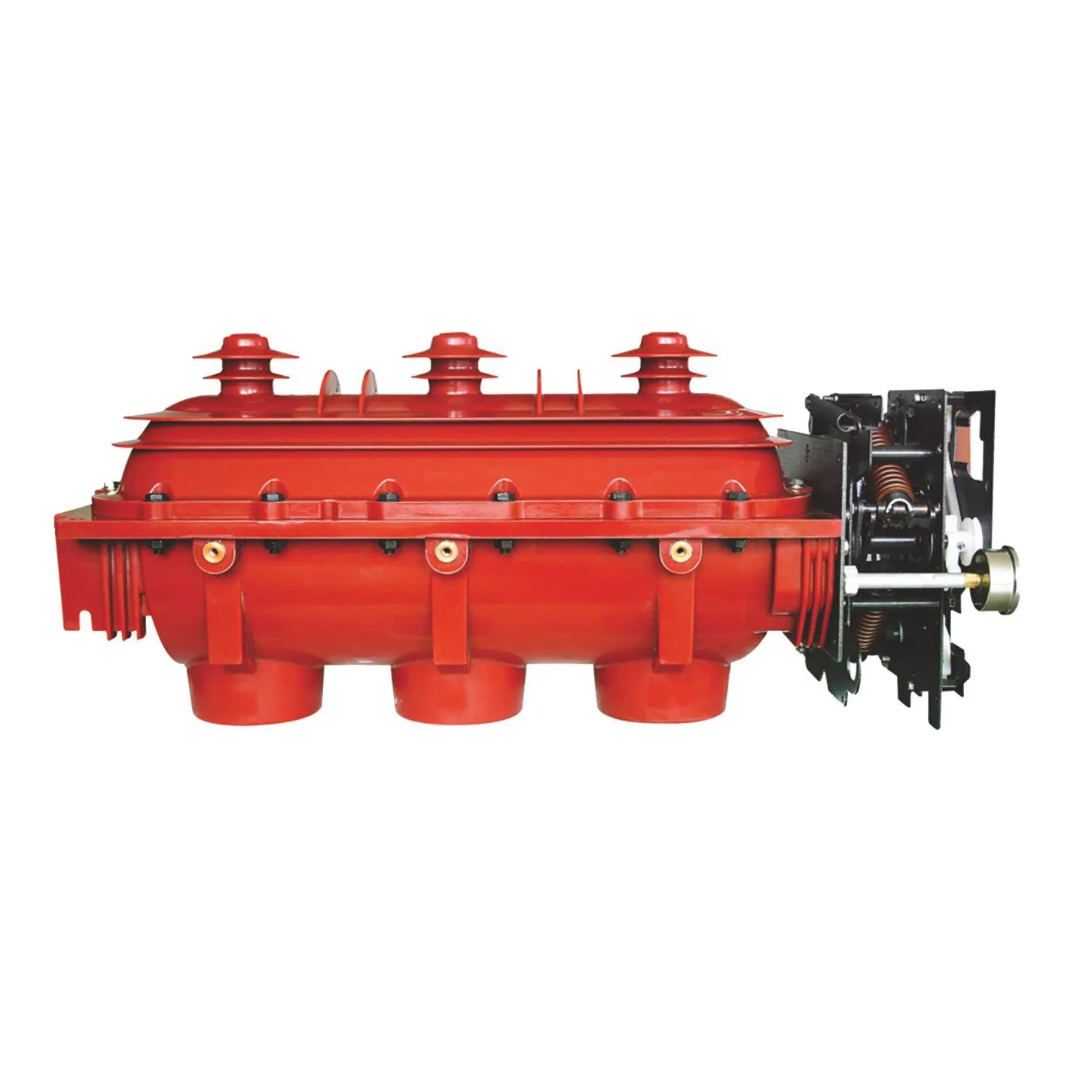 Διακόπτης διακοπής φορτίου αερίου 11kv Sf6 Lbs