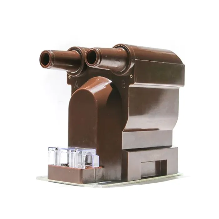 11kv Τριφασικός Μετρητικός Δυναμικός Μετασχηματιστής Pt