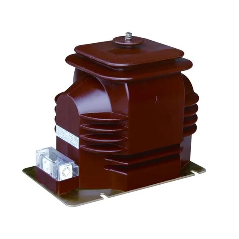 Μονοφασικός μετασχηματιστής δυναμικού 13,8 Kv σε Υποσταθμό