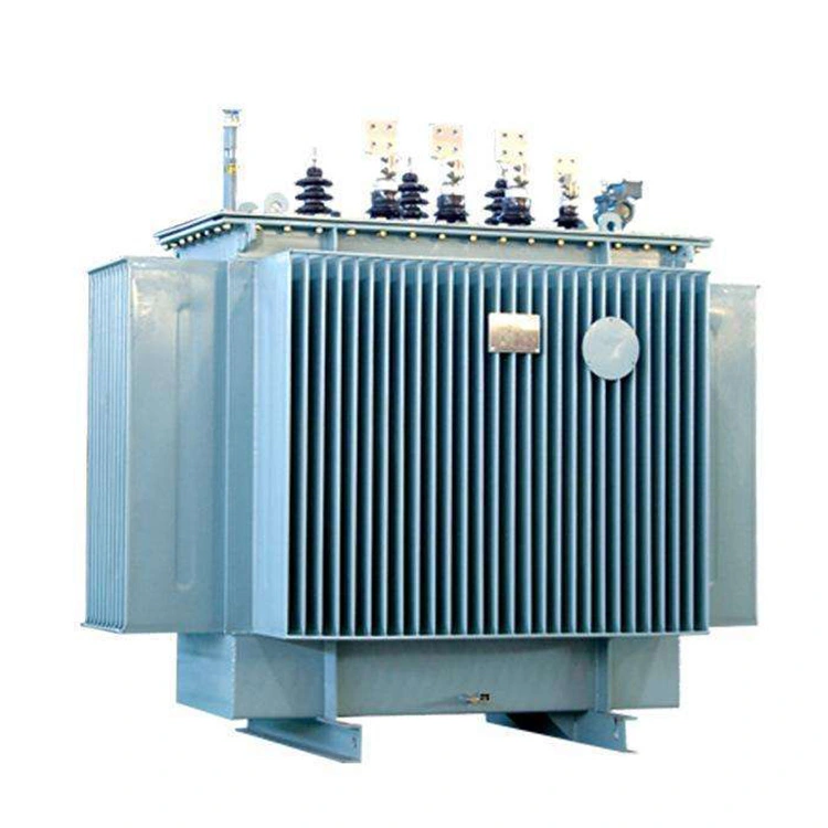 Μετασχηματιστής βυθισμένου σε λάδι 1600kva 20kv έως 400v