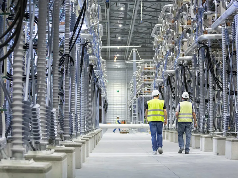 Πώς λειτουργούν οι διακόπτες κενού