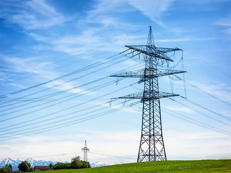 Διαδικασία παραγωγής διακόπτη αέρα