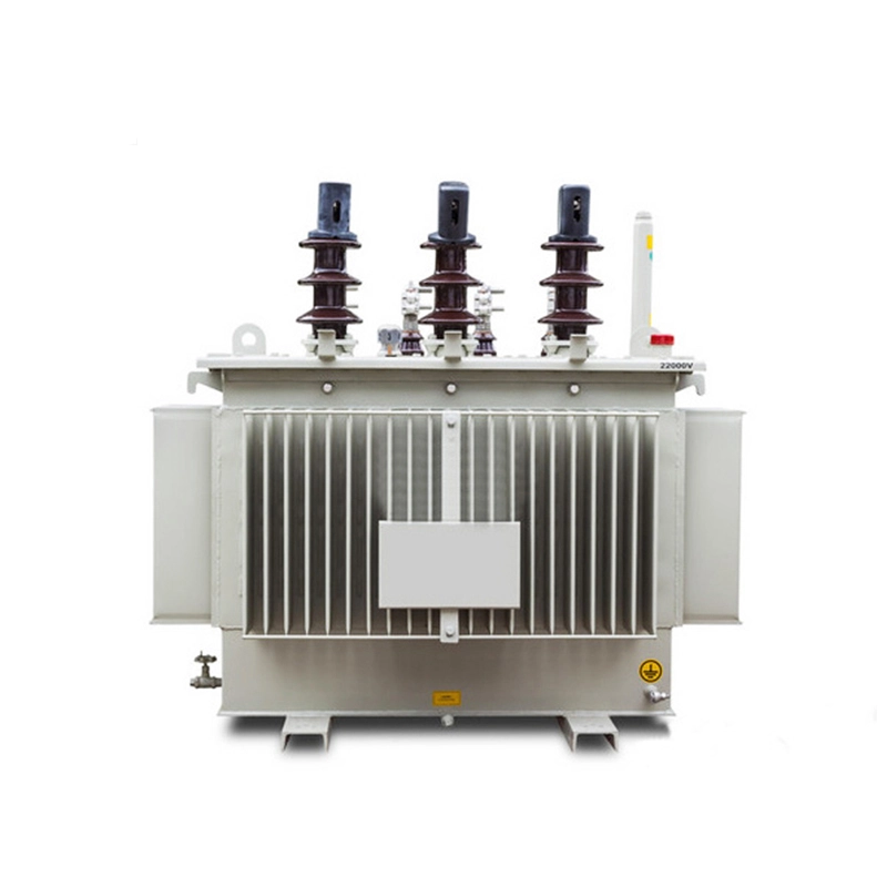 Μετασχηματιστής ισχύος 22kv Pole Mounted 50kva