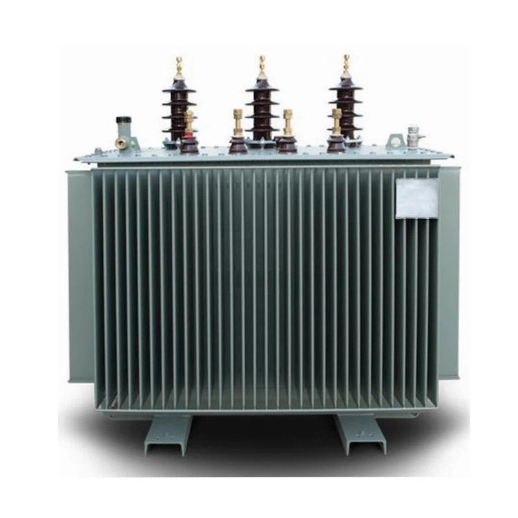 Μετασχηματιστής διανομής ισχύος 22kv έως 415v 200kva Μετασχηματιστής διανομής ισχύος 22kv έως 415v 200kva