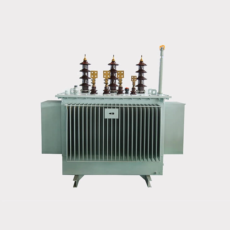 Μετασχηματιστής διανομής ισχύος 22kv έως 415v 200kva