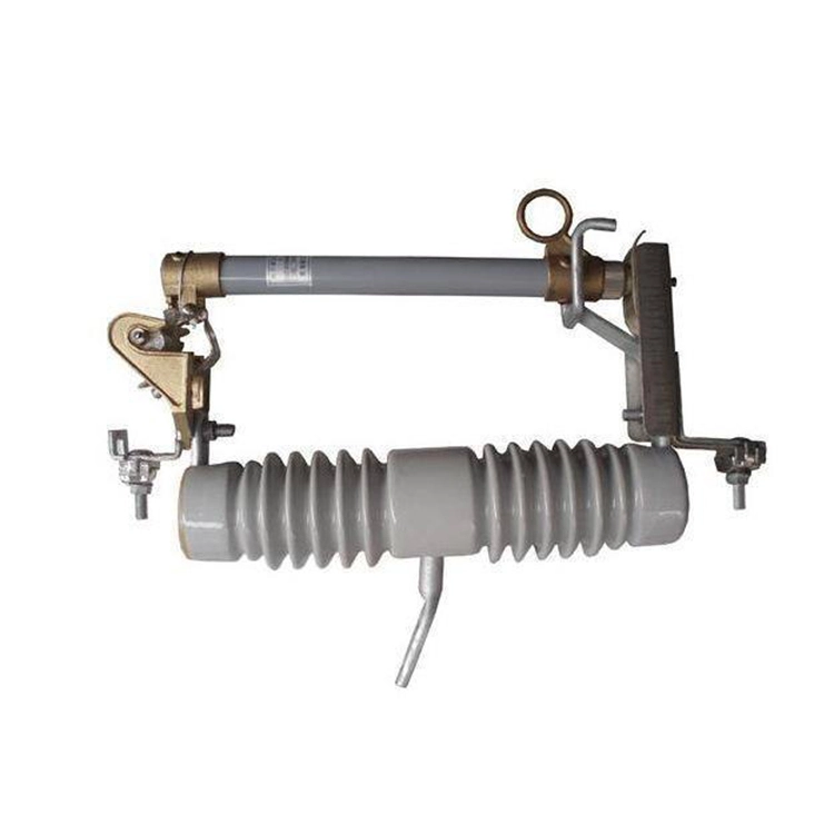 Αποκοπή ηλεκτρικής ασφάλειας 27kv Polymer Poly Mounted