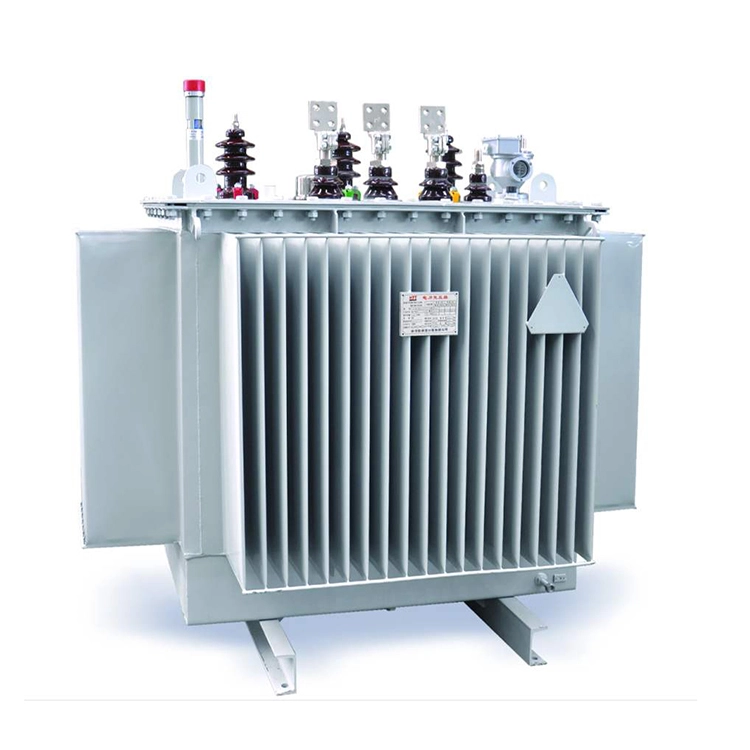 Μετασχηματιστής διανομής ισχύος 315kva 11kv 415v