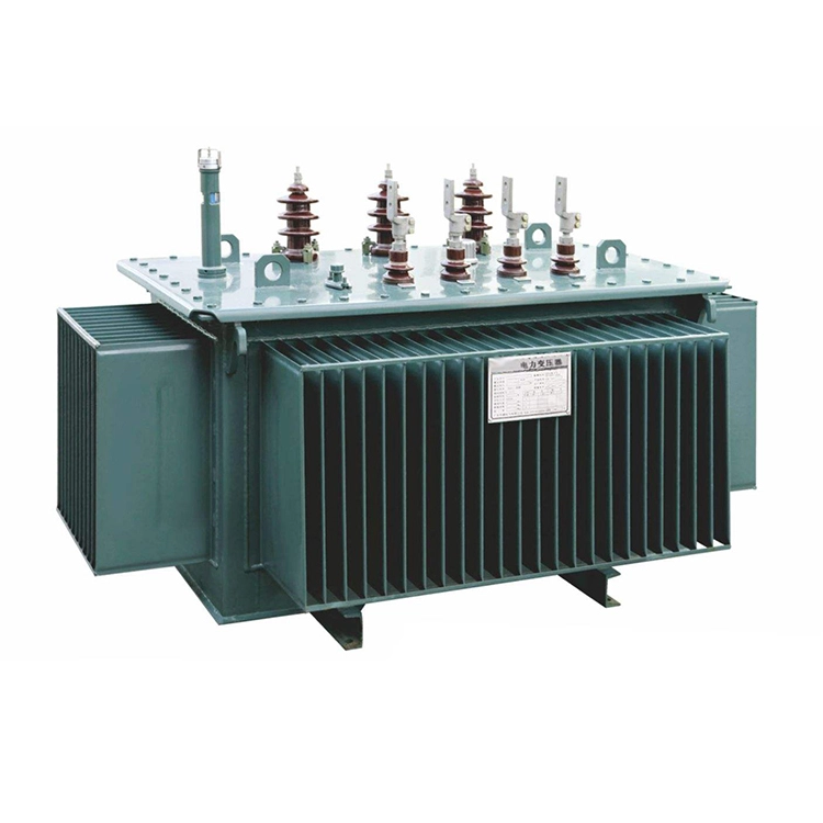 400v έως 11kv Step Up Pole Transformer 500kva
