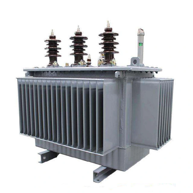 Μονοφασικός μετασχηματιστής 50kva Μονοφασικός μετασχηματιστής 50kva