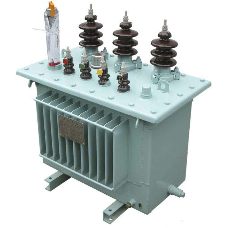 Μονοφασικός μετασχηματιστής 50kva