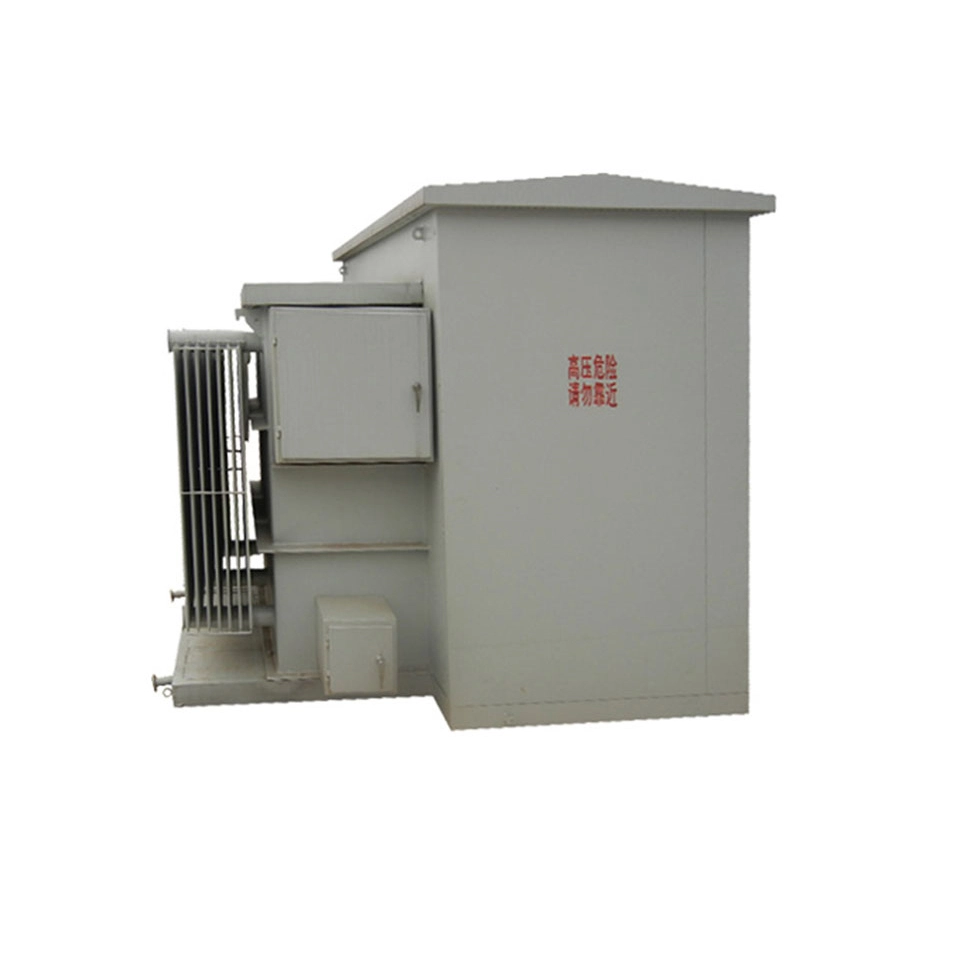 Σύνδεση Dyn11 Pad Mounted Transformer 2000kva Σύνδεση Dyn11 Pad Mounted Transformer 2000kva
