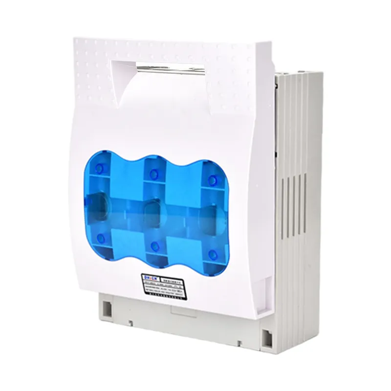 Ηλεκτρικός διακόπτης αποζεύκτη ασφαλειών χαμηλής τάσης