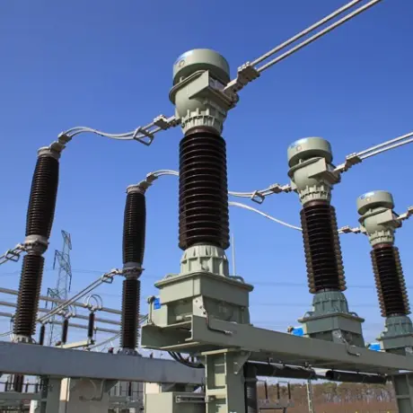 Χυτευμένος διακόπτης κενού υψηλής τάσης 11kv