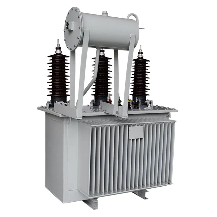 33kv 50kva Two Winding Oil Immersed Transformer