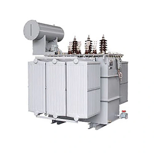 Oil Immersed Type Transformer Three Phase 34kv 415v 4000kva