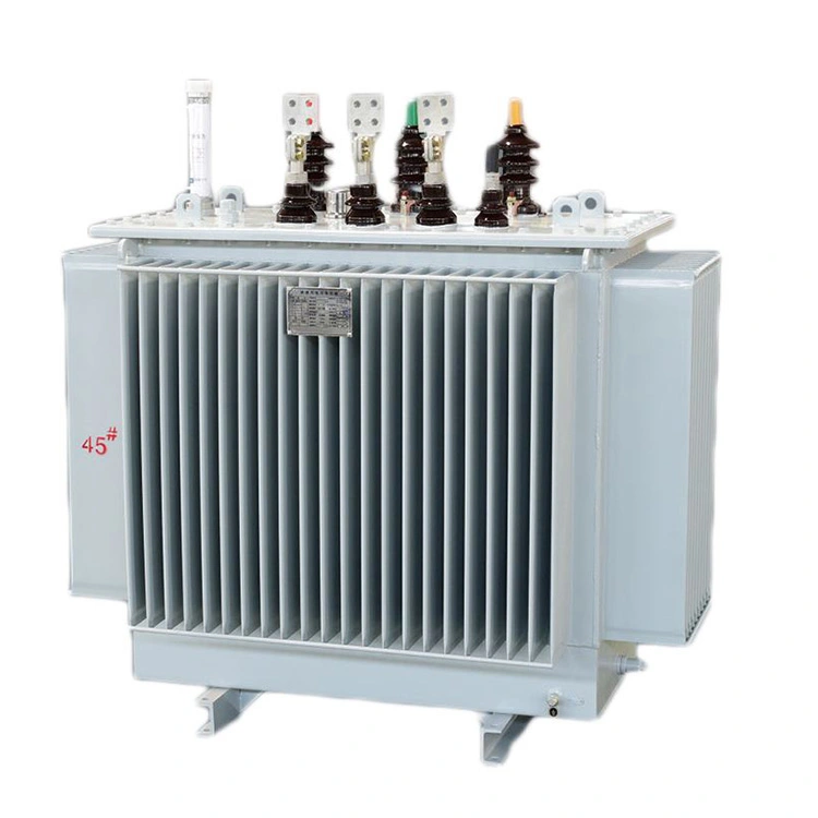 11kv Three Phase Distribution Transformer 500kva