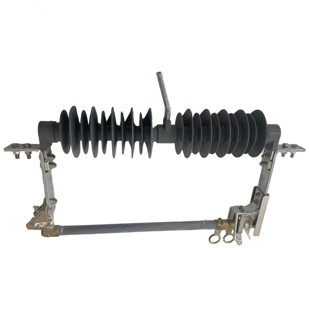 Πολυμερικό Σετ Ασφαλειών 11kv 33kv Drop Out 22kv