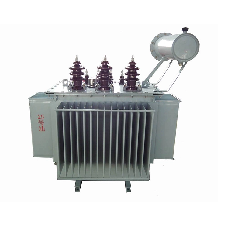 S11 100 Kva 6,3kv 400v Oil Filled Transformer S11 100 Kva 6,3kv 400v Oil Filled Transformer
