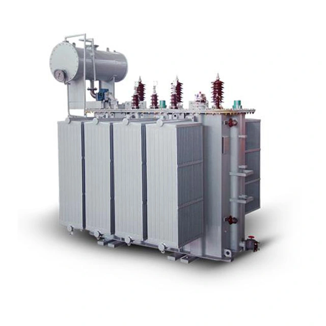 S9 12,5mva 33kv Μετασχηματιστής Ηλεκτρικής Ισχύος S9 12,5mva 33kv Μετασχηματιστής Ηλεκτρικής Ισχύος