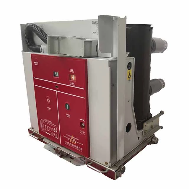 Vs1 12 11 Kv διακόπτης κενού Vcb