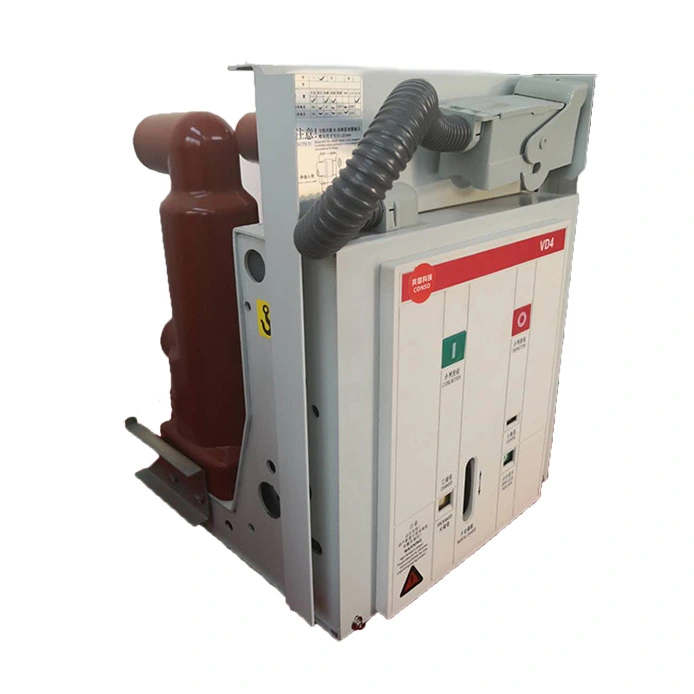 Vs1 12 11 Kv διακόπτης κενού Vcb